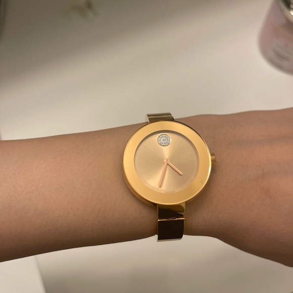 MOVADO watch - Picture 2 of 6